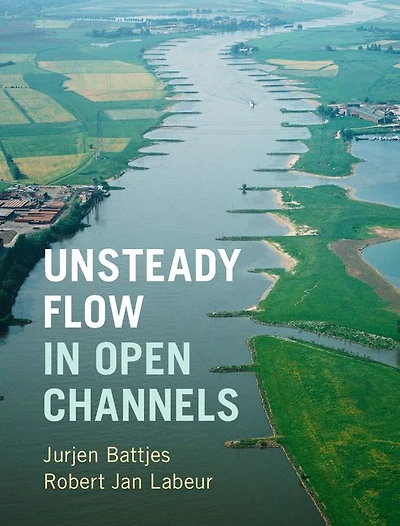 Unsteady Flow Open Channels