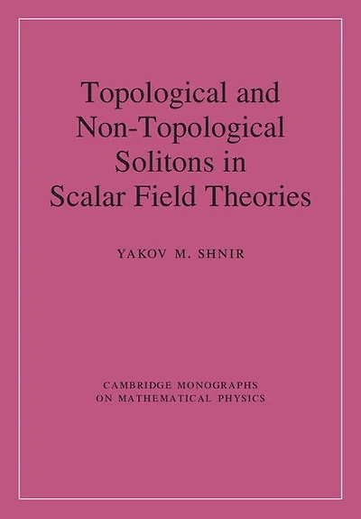Topological and Non-Topological Solitons Scalar Field Theories