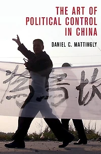 The Art of Political Control China