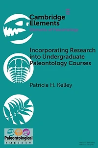 Incorporating Research into Undergraduate Paleontology Courses: Or a Tale of 23,276 Mulinia