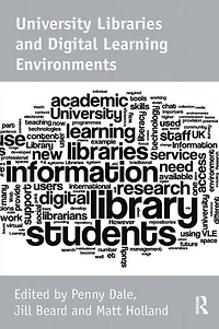 University Libraries and Digital Learning Environments
