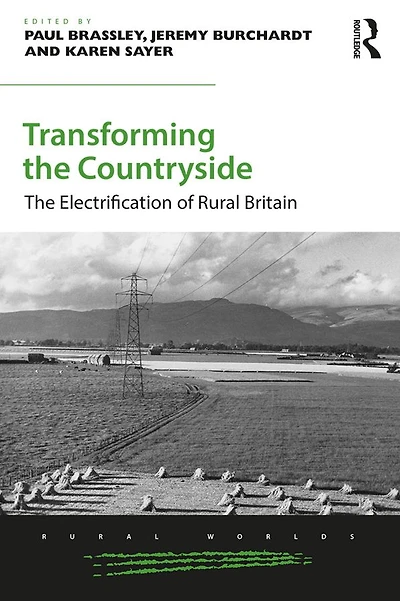 Transforming The Countryside: Electrification of Rural Britain