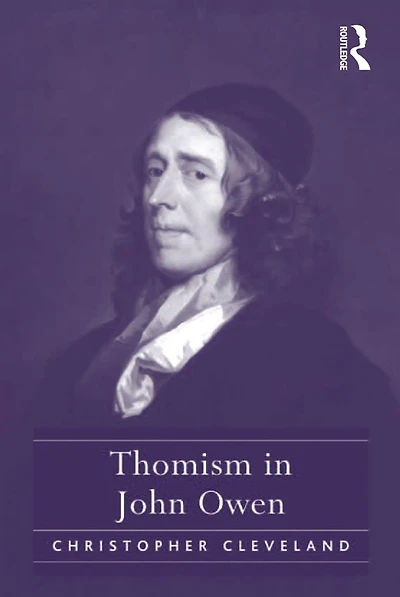 Thomism John Owen