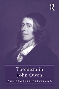 Thomism John Owen