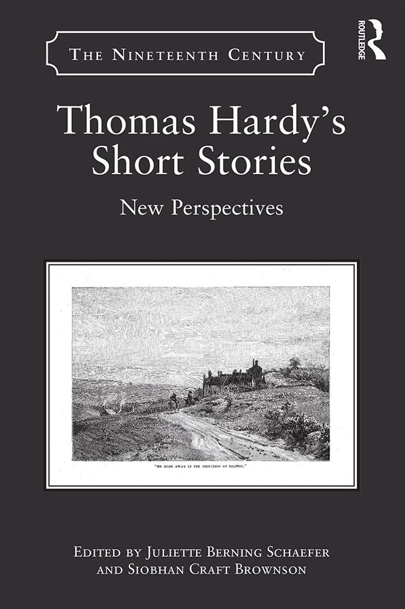 Thomas Hardy's Short Stories: New Perspectives