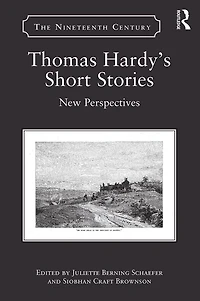 Thomas Hardy's Short Stories: New Perspectives