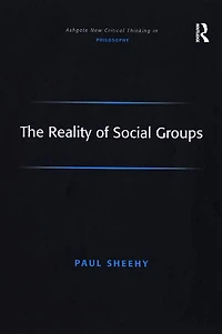 The Reality of Social Groups