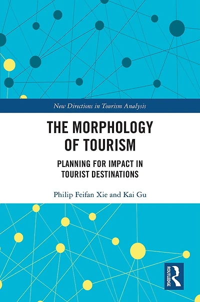 The Morphology of Tourism: Planning for Impact Tourist Destinations