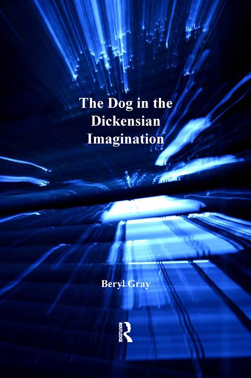 the Dog Dickensian Imagination