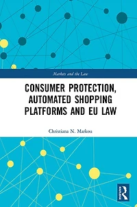 Consumer Protection, Automated Shopping Platforms and EU Law