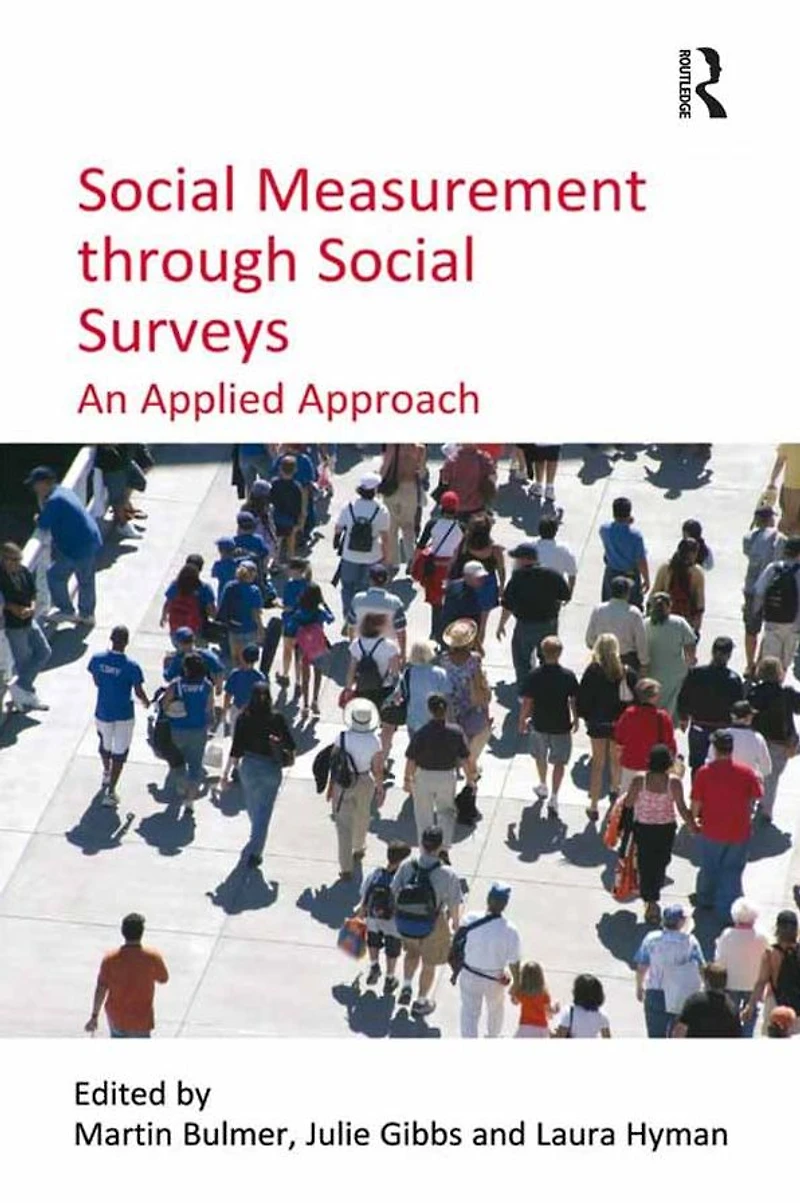 Social Measurement through Surveys: An Applied Approach