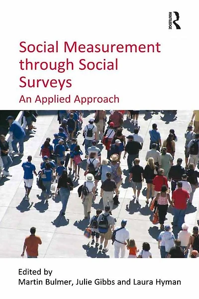 Social Measurement through Surveys: An Applied Approach