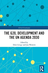 the G20, Development and UN Agenda 2030