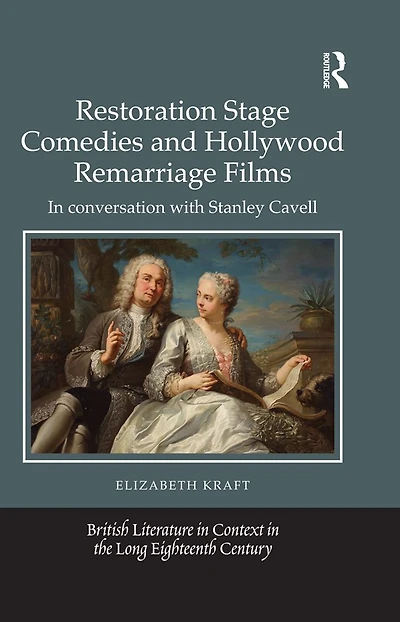 Restoration Stage Comedies and Hollywood Remarriage Films: conversation with Stanley Cavell