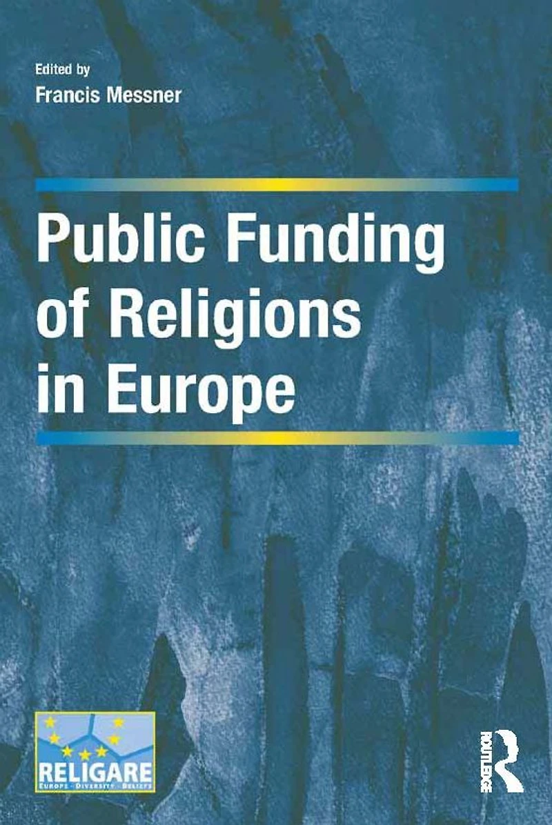 Public Funding of Religions Europe