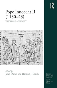 Pope Innocent II (1130-43): the World vs City