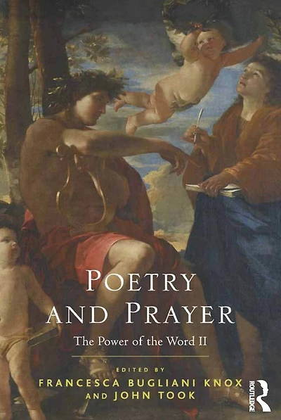 Poetry and Prayer: the Power of Word II