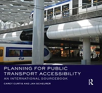 Planning for Public Transport Accessibility: An International Sourcebook