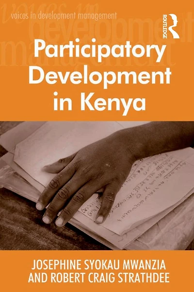Participatory Development Kenya