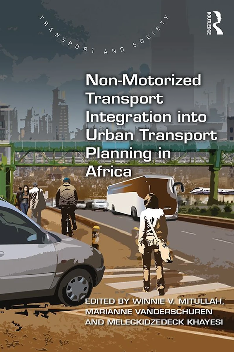 Non-Motorized Transport Integration into Urban Planning Africa