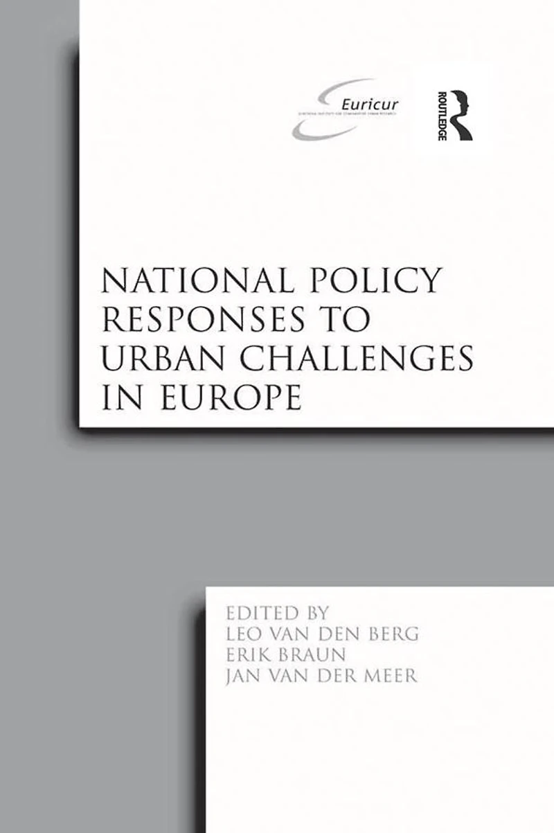 National Policy Responses to Urban Challenges Europe