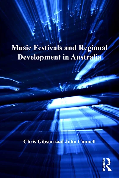 Music Festivals and Regional Development Australia