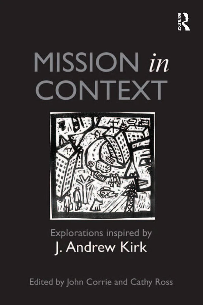Mission Context: Explorations Inspired by J. Andrew Kirk
