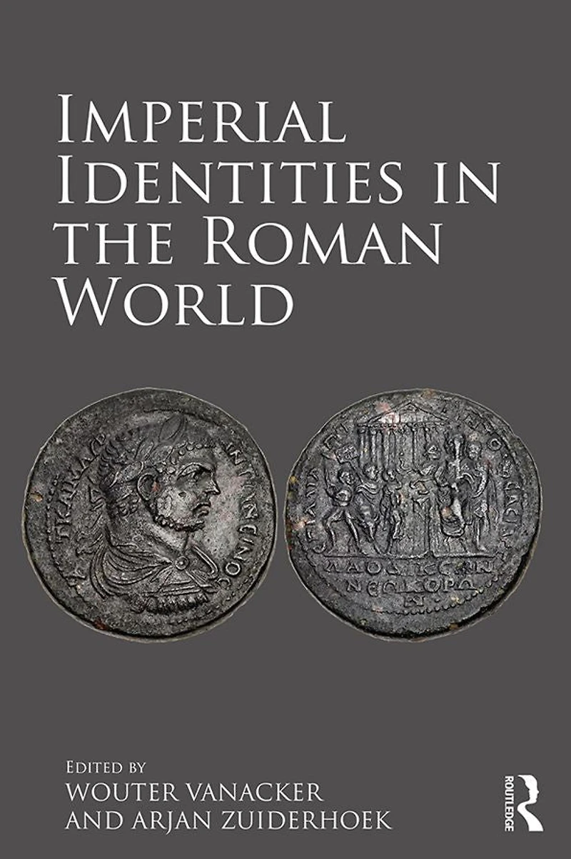 Imperial Identities the Roman World