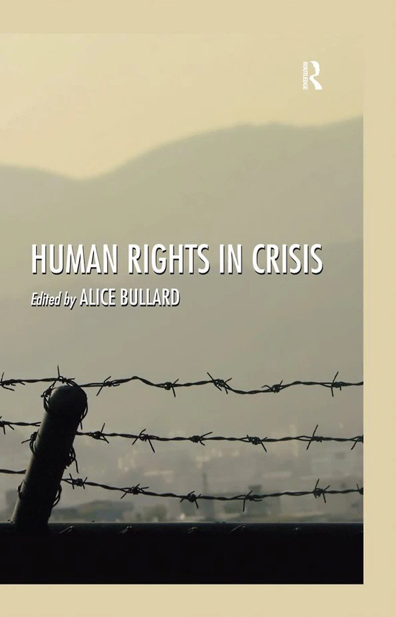 Human Rights Crisis