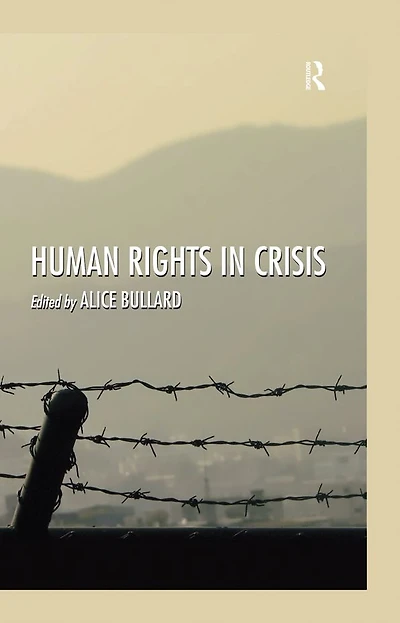 Human Rights Crisis
