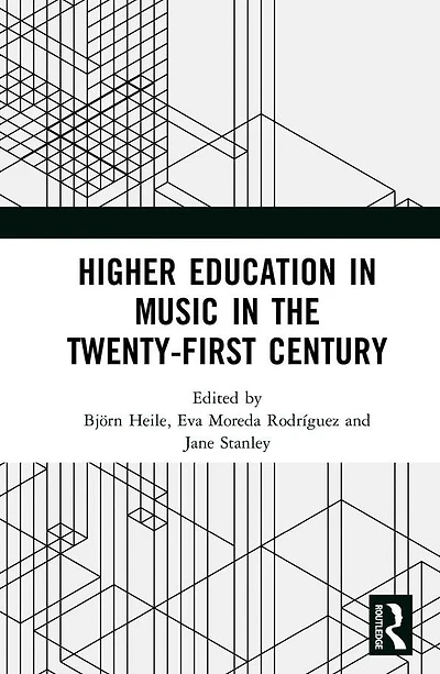 Higher Education Music the Twenty-First Century