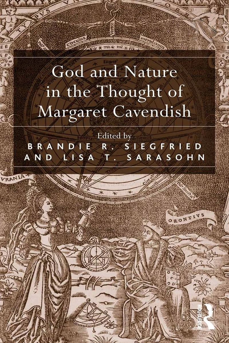 God and Nature the Thought of Margaret Cavendish