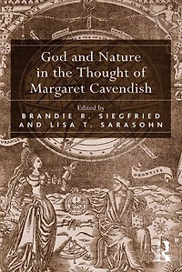 God and Nature the Thought of Margaret Cavendish