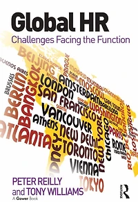 Global HR: Challenges Facing the Function