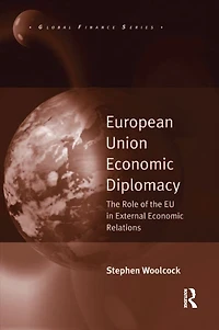 European Union Economic Diplomacy: the Role of EU External Relations