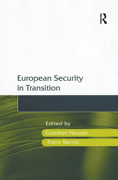 European Security Transition