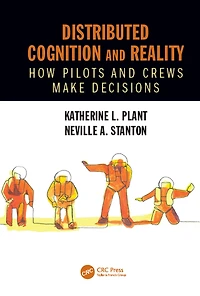 Distributed Cognition and Reality: How Pilots Crews Make Decisions