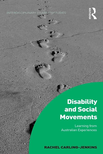 Disability and Social Movements: Learning from Australian Experiences