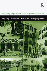 Designing Sustainable Cities the Developing World
