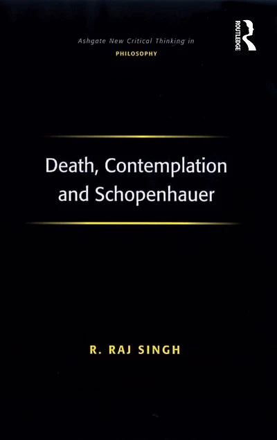 Death, Contemplation and Schopenhauer