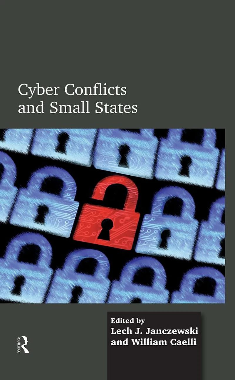 Cyber Conflicts and Small States