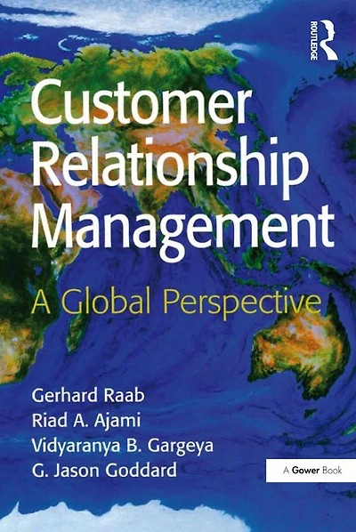 Customer Relationship Management: A Global Perspective