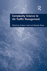Complexity Science Air Traffic Management