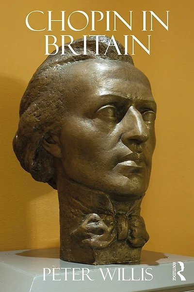 Chopin Britain