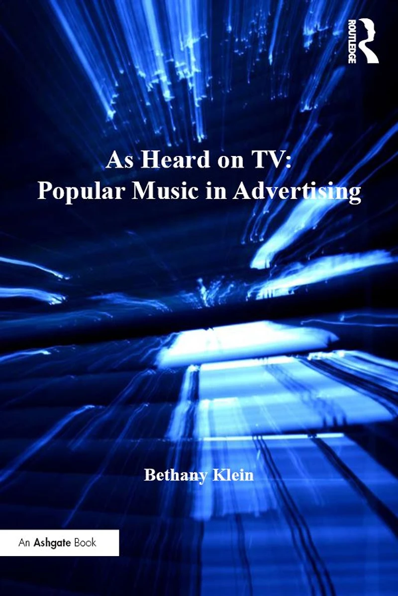 As Heard on TV: Popular Music Advertising