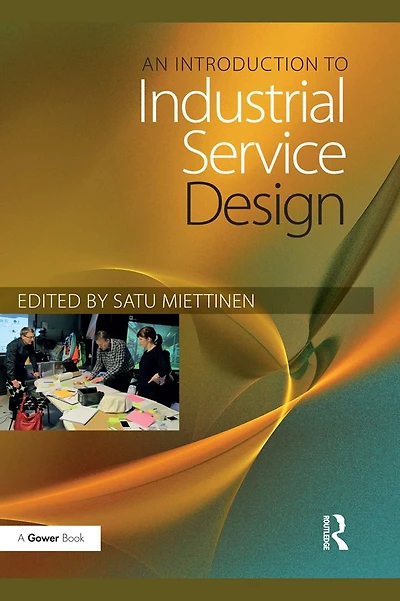 An Introduction to Industrial Service Design