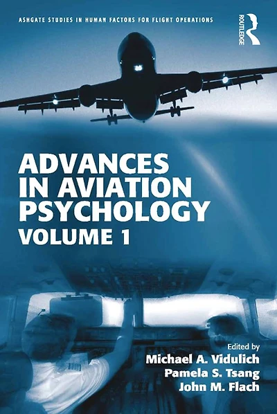Advances Aviation Psychology: Volume 1