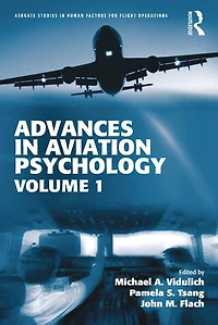 Advances Aviation Psychology: Volume 1