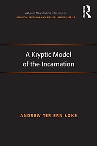 A Kryptic Model of the Incarnation