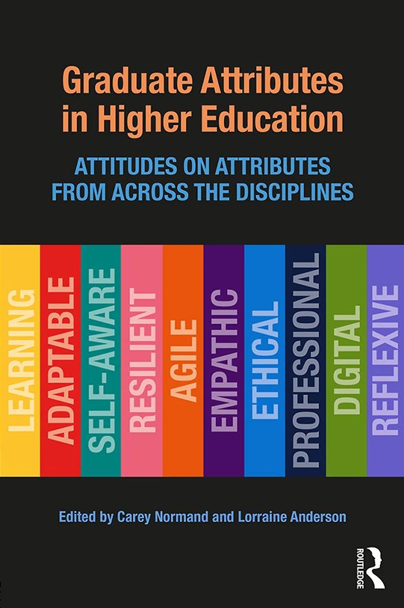 Graduate Attributes Higher Education: Attitudes on from Across the Disciplines